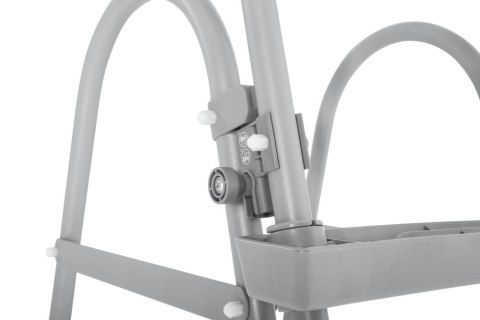 Drabinka bezpieczna do basenów 107 cm Bestway 58330 Bestway