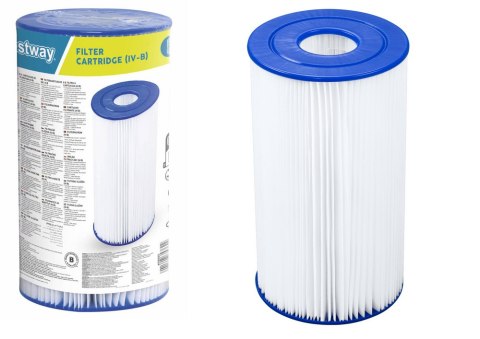 Filtr Do Pompy Typu IV Bestway 58095 Bestway