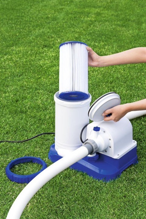 Filtr Do Pompy Typu IV Bestway 58095 Bestway