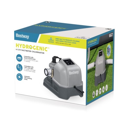 Generator Chloru 6g/h Bestway 58678 Bestway