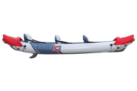 Kajak Dmuchany Trzyosobowy 381 x 100 cm Bestway 65132 Bestway