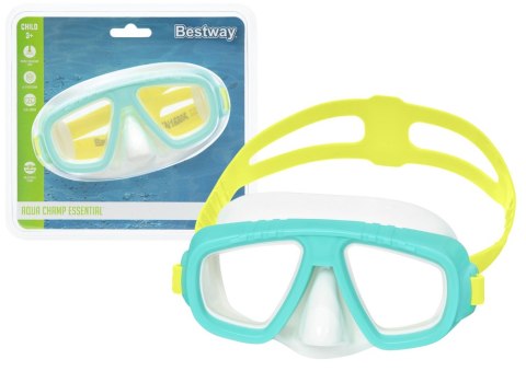 Maska Do Pływania Morska Bestway 22011 Bestway
