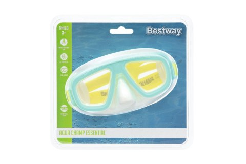 Maska Do Pływania Morska Bestway 22011 Bestway