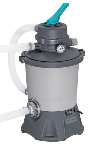 Pompa Piaskowa Do Basenów 3028L/h Bestway 58515 Bestway