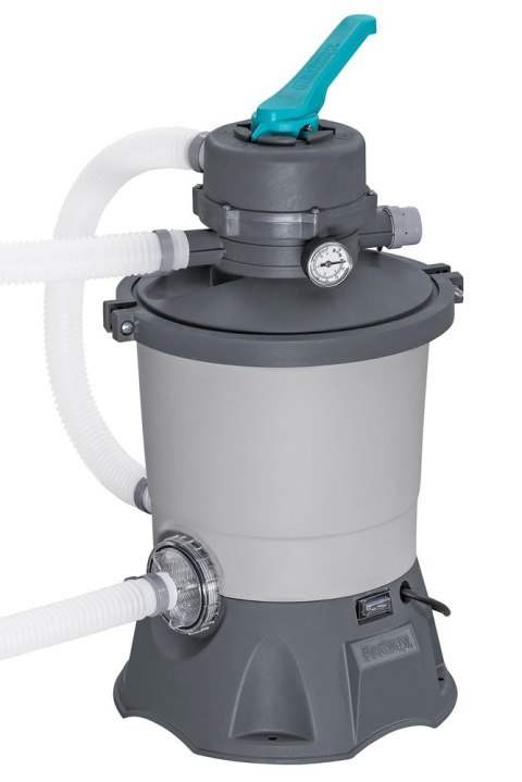 Pompa Piaskowa Do Basenów 3028L/h Bestway 58515 Bestway