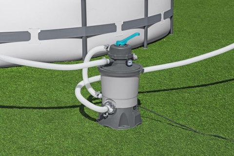 Pompa Piaskowa Do Basenów 3028L/h Bestway 58515 Bestway