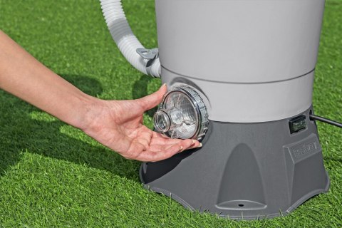 Pompa Piaskowa Do Basenów 3028L/h Bestway 58515 Bestway