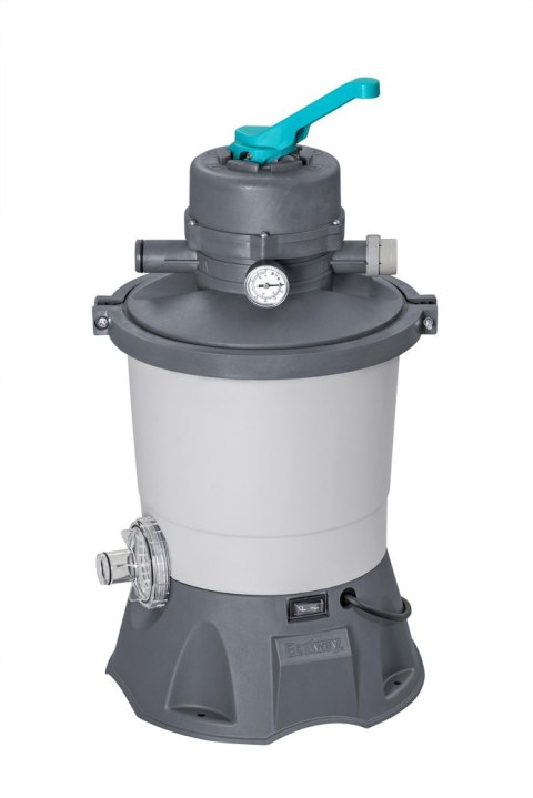 Pompa Piaskowa Do Basenów 3028L/h Bestway 58515 Bestway