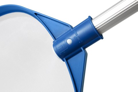 Zestaw Do Czyszczenia Basenu Siatka, Kij 163 cm Bestway 58635 Bestway