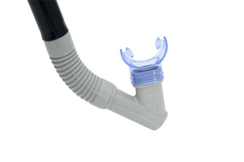 Zestaw Do Nurkowania Czarny Maska, Rurka Bestway 24068 Bestway