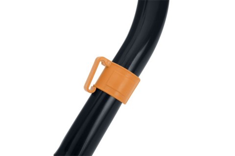 Zestaw Do Nurkowania Czarny Maska, Rurka Bestway 24068 Bestway