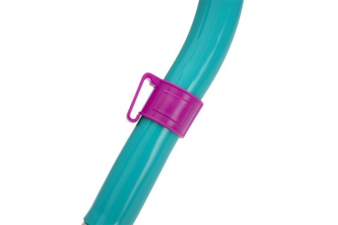 Zestaw Do Nurkowania Niebieski Maska, Rurka Bestway 24068 Bestway