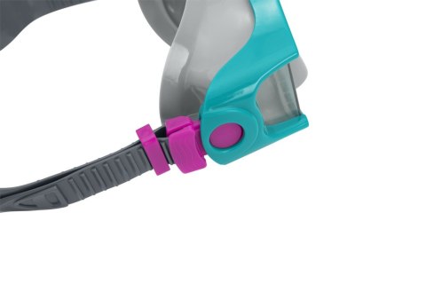 Zestaw Do Nurkowania Niebieski Maska, Rurka Bestway 24068 Bestway