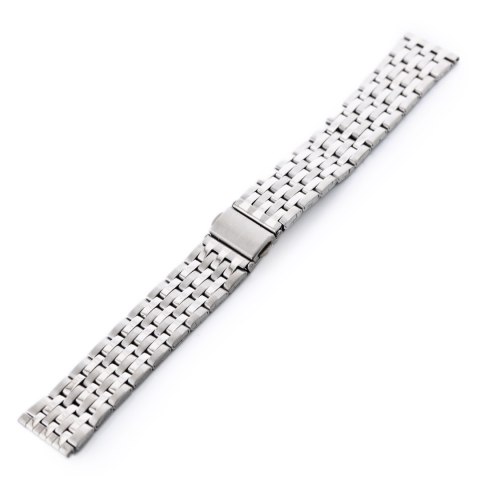 Bransoleta 524S - HQ - srebrna - 20mm Inny