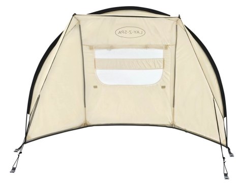 Daszek do SPA Osłona Od Wiatru I Słońca Bestway 60304 Bestway