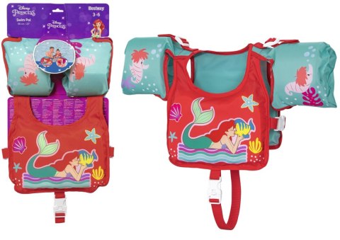 Kamizelka Rękawki Do Nauki Pływania Bestway 9101I Bestway