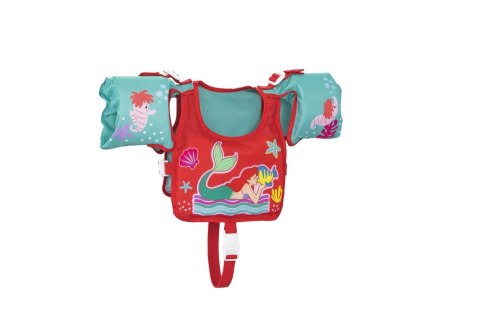 Kamizelka Rękawki Do Nauki Pływania Bestway 9101I Bestway