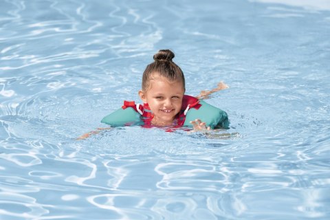 Kamizelka Rękawki Do Nauki Pływania Bestway 9101I Bestway