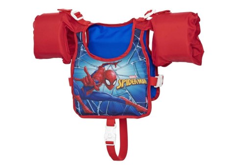 Kamizelka do Nauki Pływania Spider- Man 98795 Bestway