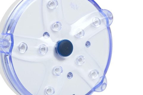 Lampka Basenowa Spa Lay-Z-Spa LED 7 kolorów Bestway 60303 Bestway
