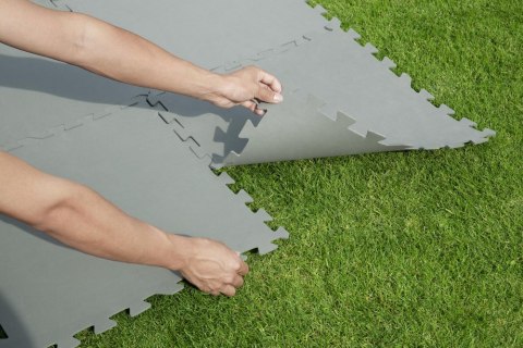 Mata Piankowa Pod Basen 50 x 50 cm Bestway 58639 Bestway