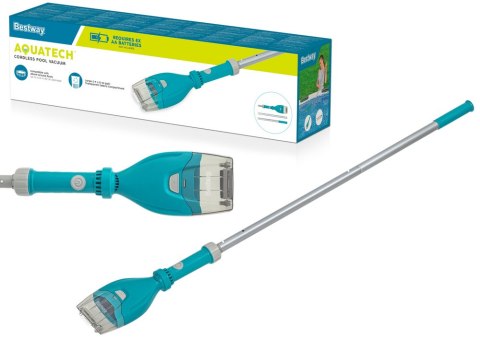 Odkurzacz Bezprzewodowy Do Basenu Bestway 58770 Bestway