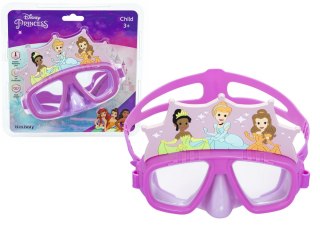 Okulary Do Nauki Pływania Różowe Bestway 9102X Bestway