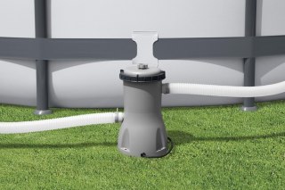 Pompa Filtrująca Do basenu 3028l/h Bestway 58386 Bestway