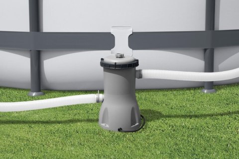 Pompa Filtrująca Do basenu 3028l/h Bestway 58386 Bestway