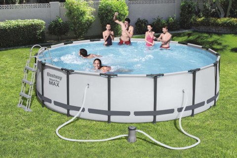 Pompa Filtrująca Do basenu 3028l/h Bestway 58386 Bestway