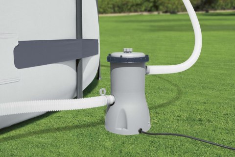 Pompa Filtrująca Do basenu 3028l/h Bestway 58386 Bestway