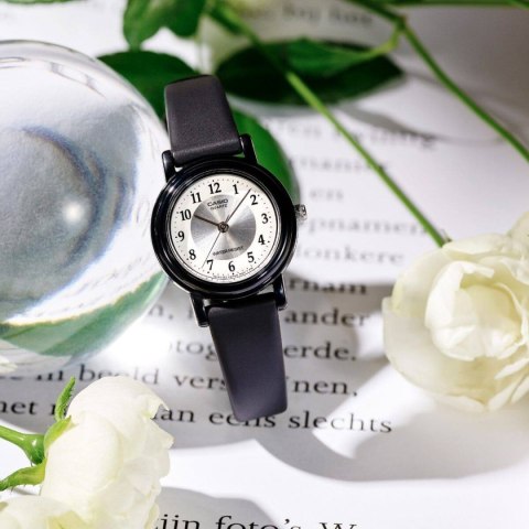 ZEGAREK DAMSKI CASIO LQ-139AMV-7B3 (zd600a) + BOX Casio