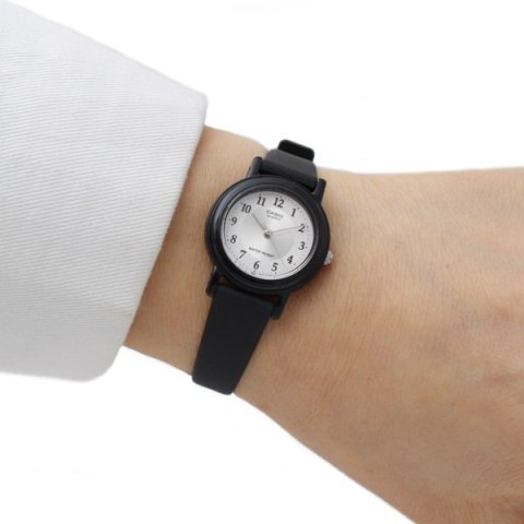 ZEGAREK DAMSKI CASIO LQ-139AMV-7B3 (zd600a) + BOX Casio