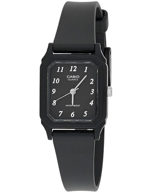 ZEGAREK DAMSKI CASIO LQ-142-1B (zd598a) - KLASYKA + BOX Casio