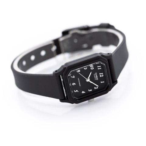 ZEGAREK DAMSKI CASIO LQ-142-1B (zd598a) - KLASYKA + BOX Casio