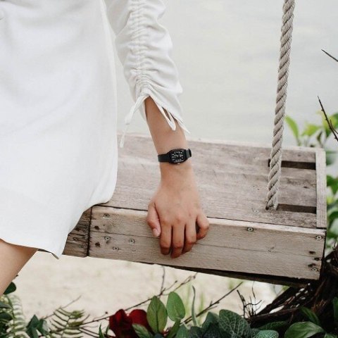 ZEGAREK DAMSKI CASIO LQ-142-1B (zd598a) - KLASYKA + BOX Casio