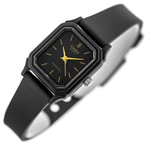 ZEGAREK DAMSKI CASIO LQ-142-1E (zd598b) - KLASYKA + BOX Casio