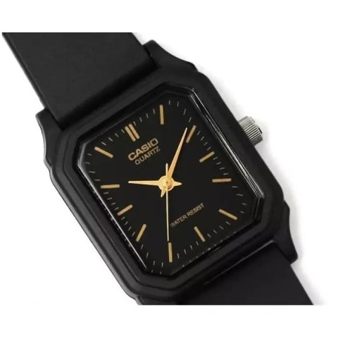 ZEGAREK DAMSKI CASIO LQ-142-1E (zd598b) - KLASYKA + BOX Casio