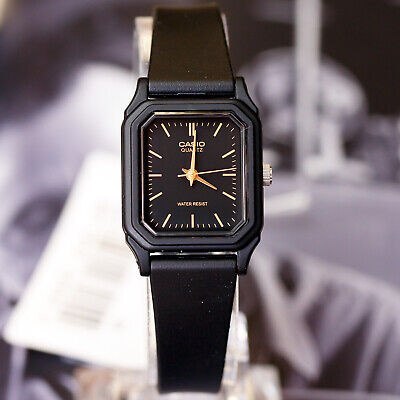 ZEGAREK DAMSKI CASIO LQ-142-1E (zd598b) - KLASYKA + BOX Casio
