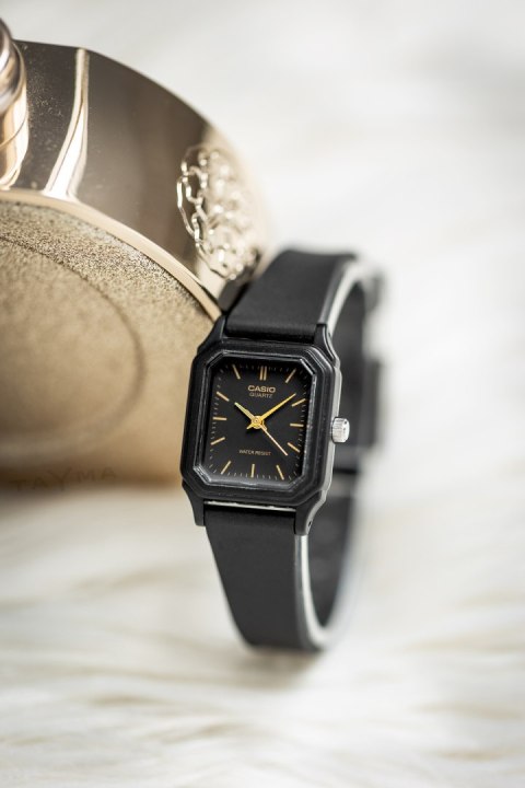 ZEGAREK DAMSKI CASIO LQ-142-1E (zd598b) - KLASYKA + BOX Casio
