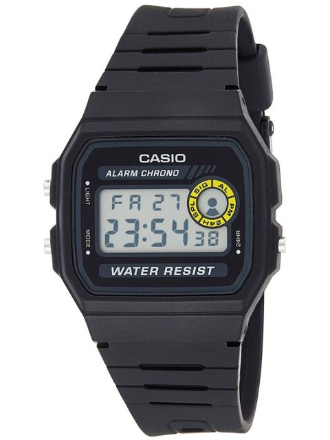 ZEGAREK MĘSKI CASIO F-94WA-8D + BOX Casio