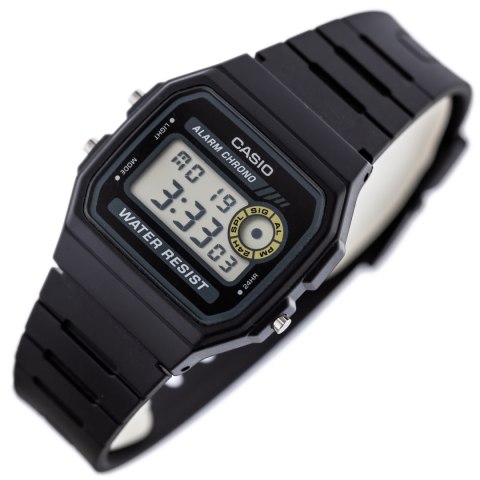 ZEGAREK MĘSKI CASIO F-94WA-8D + BOX Casio