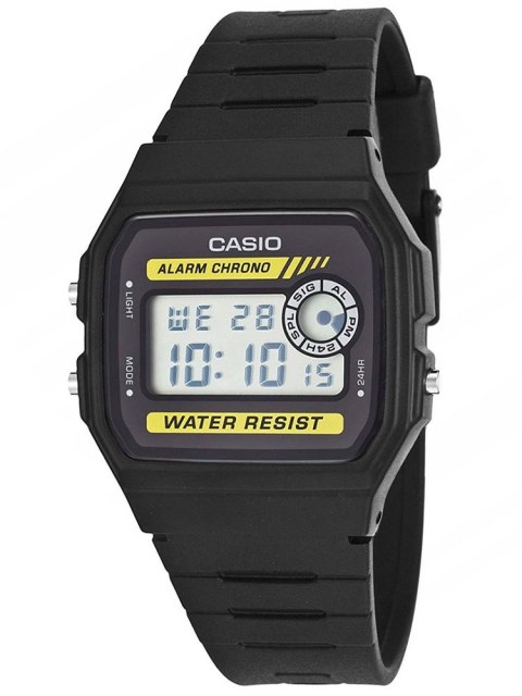 ZEGAREK MĘSKI CASIO F-94WA-9D + BOX Casio