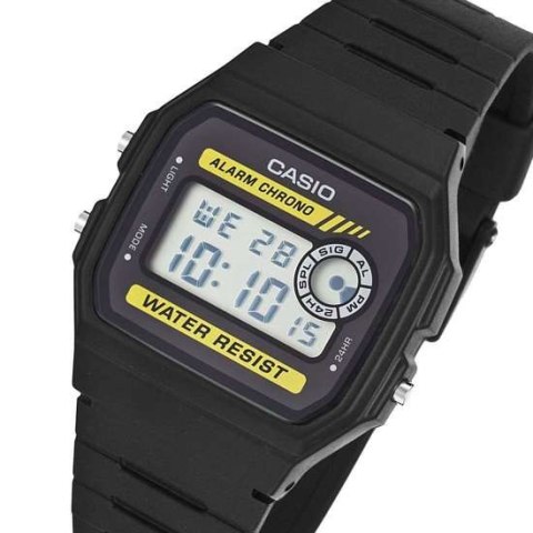 ZEGAREK MĘSKI CASIO F-94WA-9D + BOX Casio