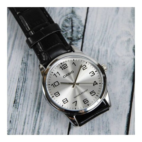 ZEGAREK MĘSKI CASIO MTP-V001L-7B (zd080c) + BOX Casio