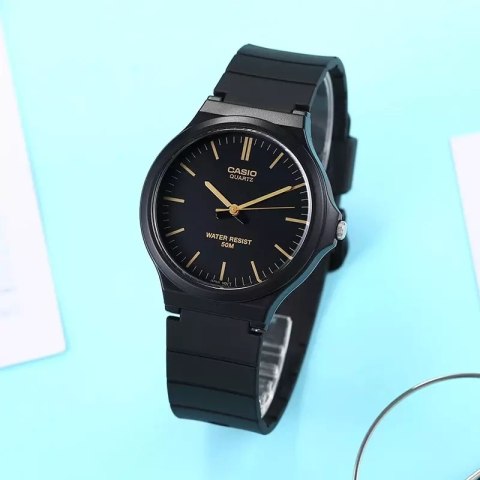 ZEGAREK MĘSKI CASIO MW-240-1E2 (zd166c) - KLASYKA + BOX Casio