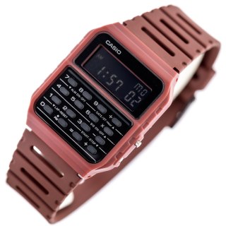ZEGAREK MĘSKI CASIO VINTAGE CA-53WF-4BEF (zd148e) + BOX Casio