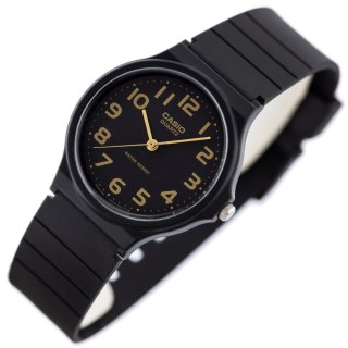 ZEGAREK UNISEX CASIO MQ-24-1B2 + BOX (zd628a) Casio