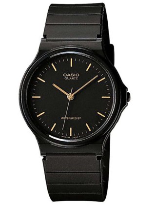 ZEGAREK UNISEX CASIO MQ-24-1ELDF + BOX Casio