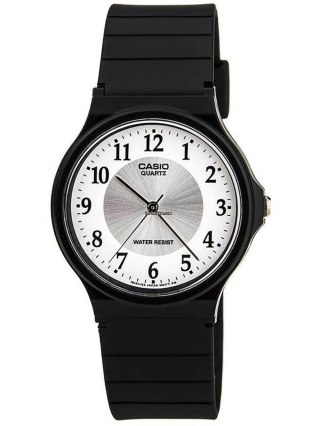 Zegarek Męski Casio MQ-24-7B3 + BOX (zd632b) Casio